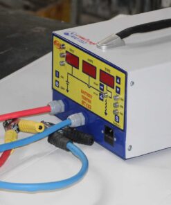 دستگاه تست باتری پرتابل آیت تست