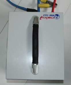 دستگاه تست باتری پرتابل آیت تست
