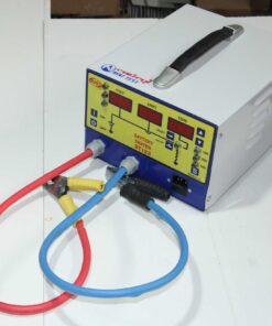 دستگاه تست باتری پرتابل آیت تست