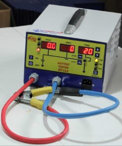 دستگاه تست باتری پرتابل آیت تست
