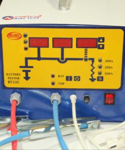 دستگاه تست باتری آیت تست مدل BT235