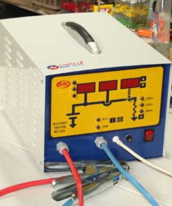 دستگاه تست باتری آیت تست مدل BT235