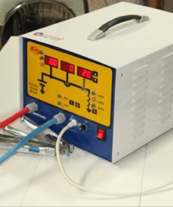 دستگاه تست باتری آیت تست مدل BT235