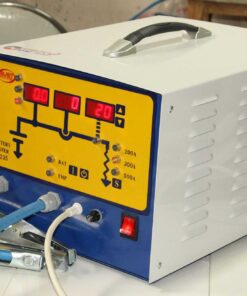 دستگاه تست باتری آیت تست مدل BT235