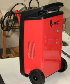 دستگاه شارژ و استارتر CD800