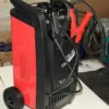 دستگاه شارژر و استارتر باطری مدل CD-500