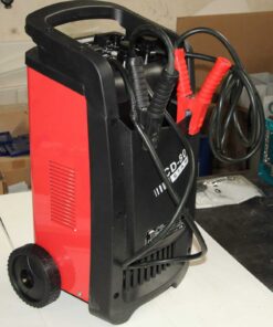 دستگاه شارژر و استارتر باطری مدل CD-500
