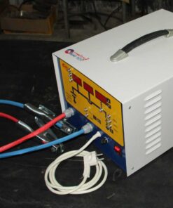 دستگاه تست باتری حرفه ای BT235