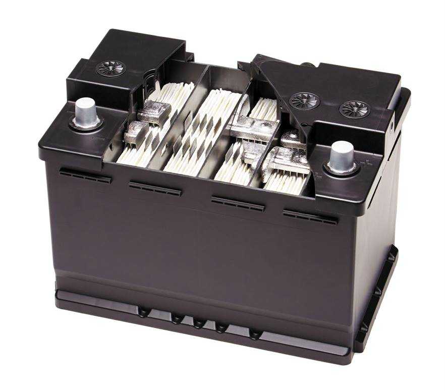 باتری سیلد اسید ای جی ام